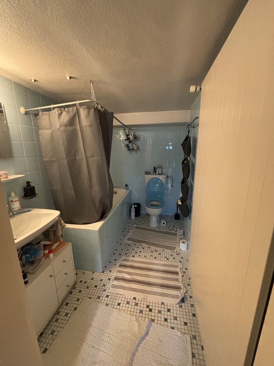 Sous location grancy sous gare 4