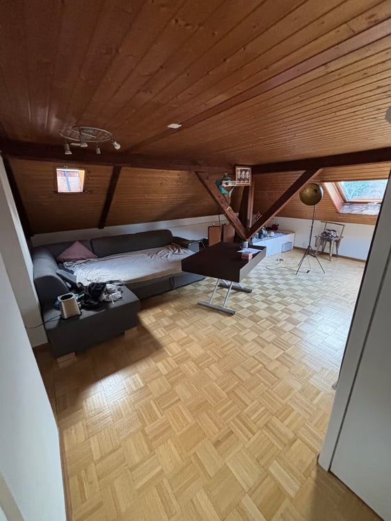 Sous location grancy sous gare 2