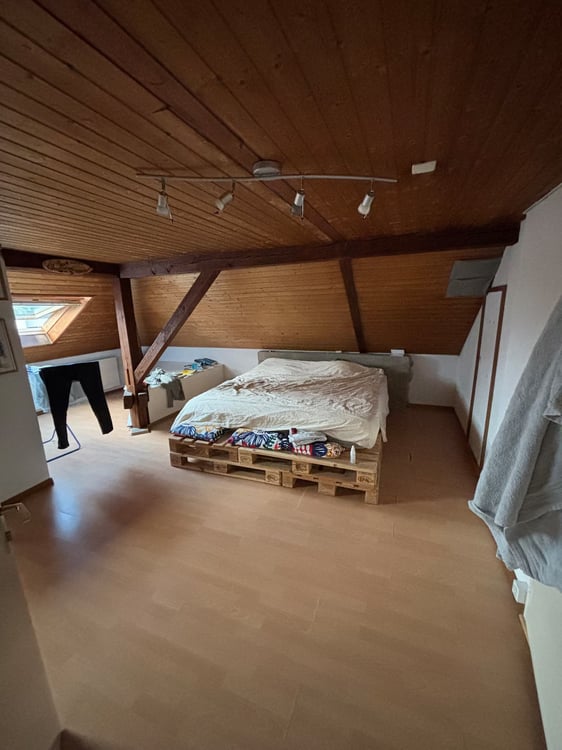 Sous location grancy sous gare 1