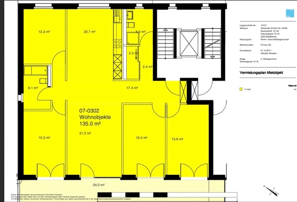 NACHMIETER GESUCHT 01. Dezember 2021 2