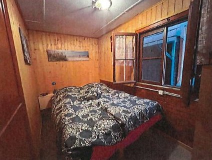 Maisonnette RESERVEE !! 2