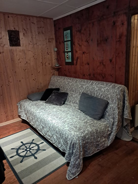 Maisonnette RESERVEE !! 1