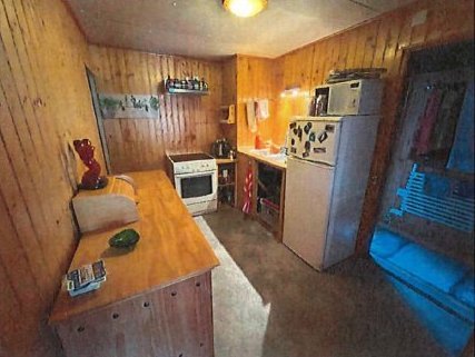 Maisonnette RESERVEE !! 3