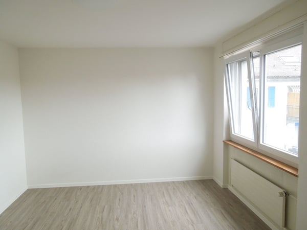 Studio à louer à Delémont à proximité de la gare 5