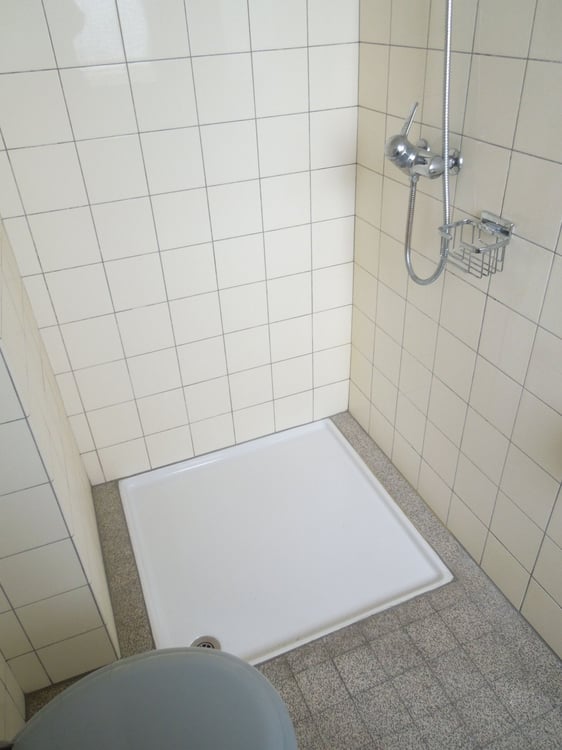 Studio à louer à Delémont à proximité de la gare 3