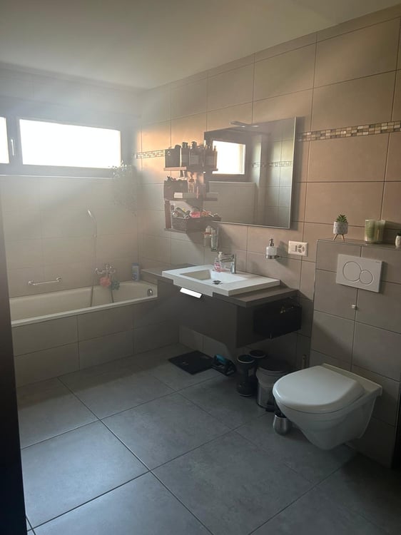 Bel appartement 1.5 pièces - 17 m² - balcon 2