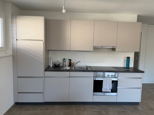 Joli 1 pièces et demi à louer dès février 1016 2