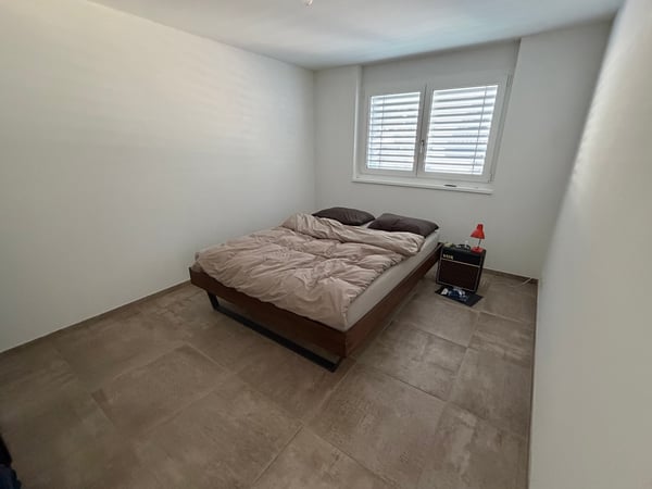 Joli 1 pièces et demi à louer dès février 1016 3