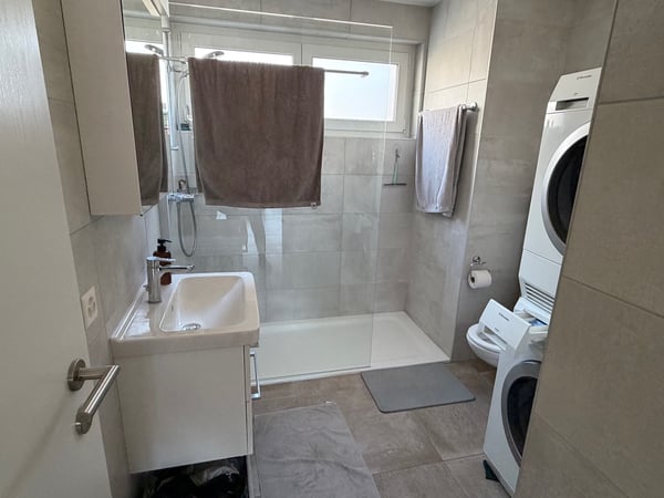 Joli 1 pièces et demi à louer dès février 1016 4