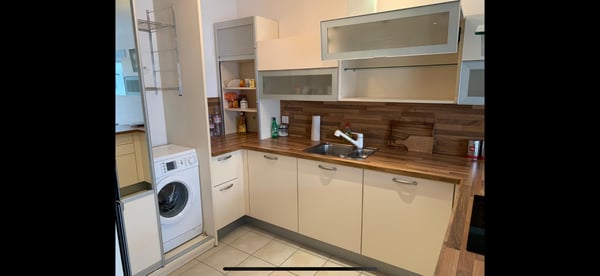 Appartement attique et deux box garages 5