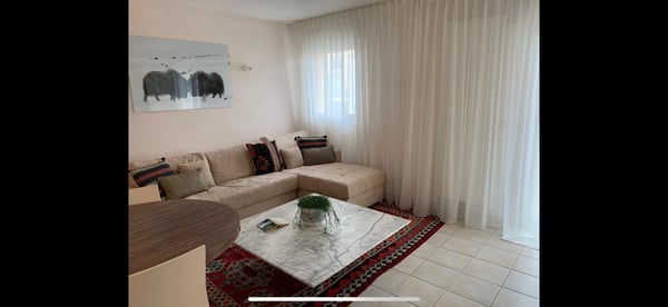 Appartement attique et deux box garages 4