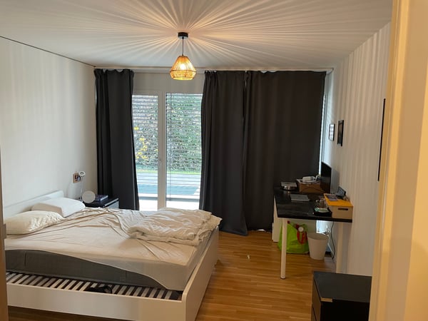 Location 1.5 pièces 5