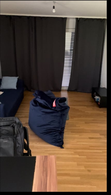 Location 1.5 pièces 1