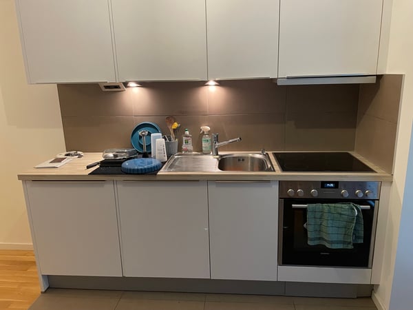 Location 1.5 pièces 3