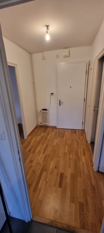 Appartement 1p 12m² avec balcon 4
