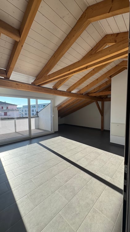 À louer appartements 1.5 pièces 1