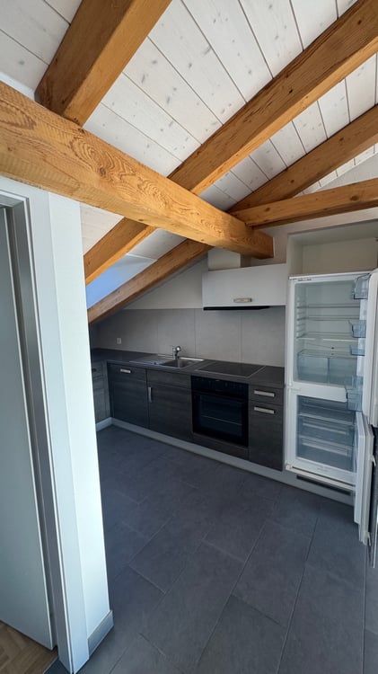 À louer appartements 1.5 pièces 4