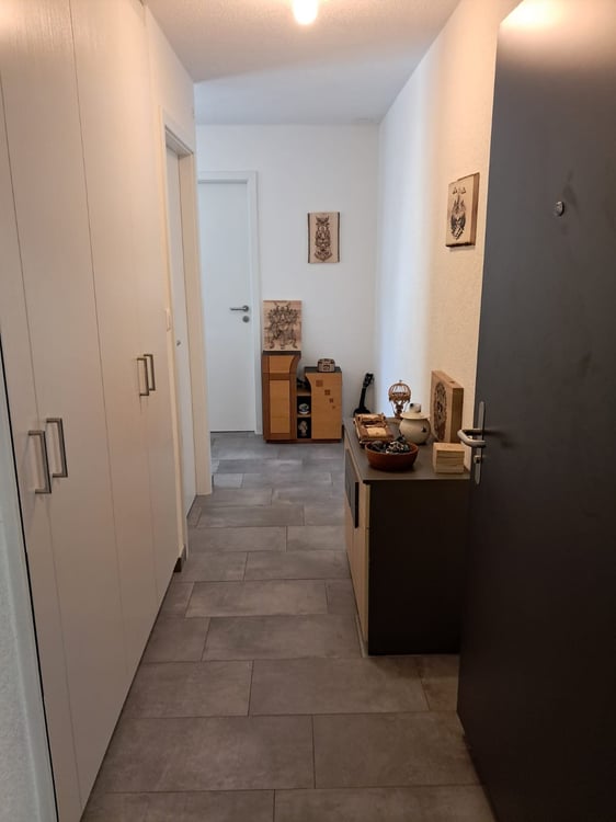 Appartement 1.5 Pièces à Saxon