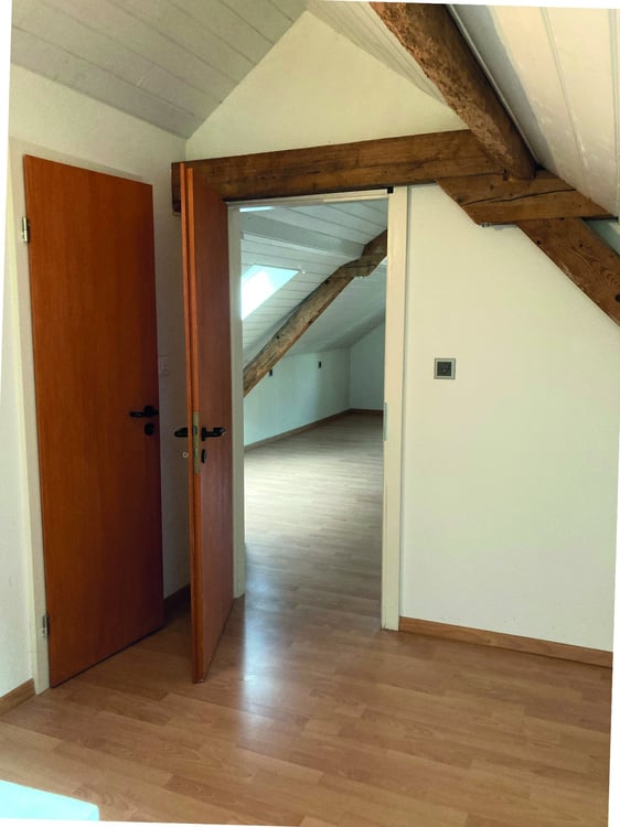 Bel appartement 1.5 pièces en Vieille Ville 4