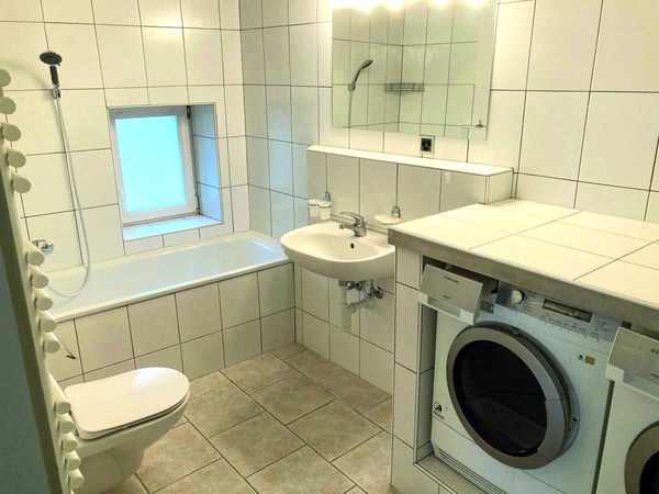 Bel appartement 1.5 pièces en Vieille Ville 3