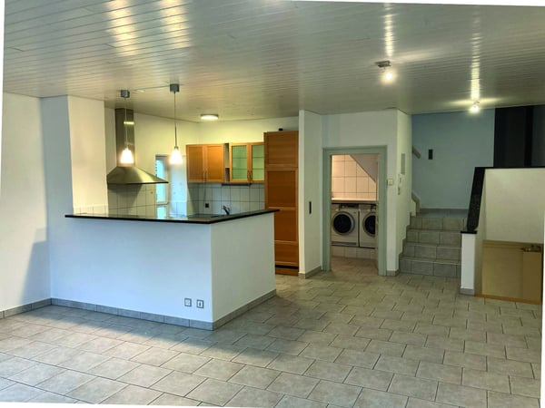 Bel appartement 1.5 pièces en Vieille Ville 1