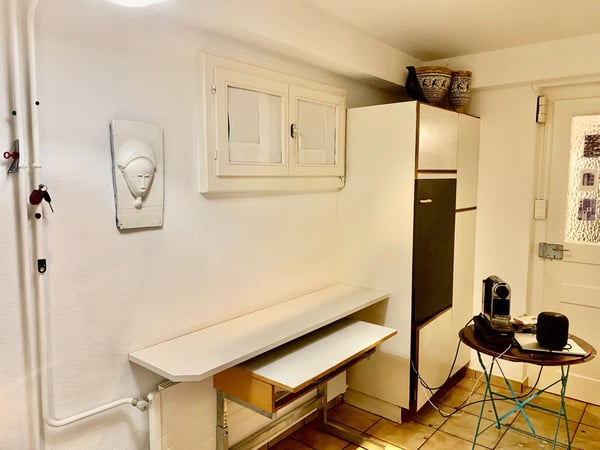 Grand Studio à Neuchatel 5