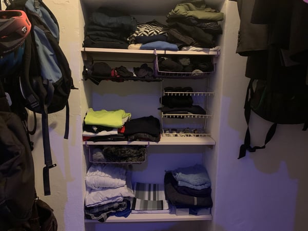 Grand Studio à Neuchatel 3