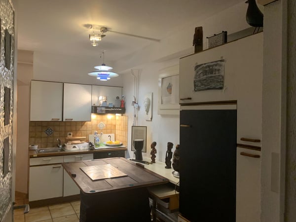 Grand Studio à Neuchatel 2