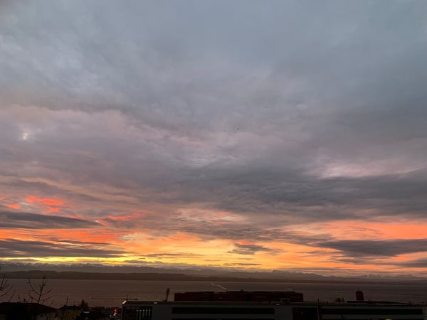 Grand Studio à Neuchatel 1