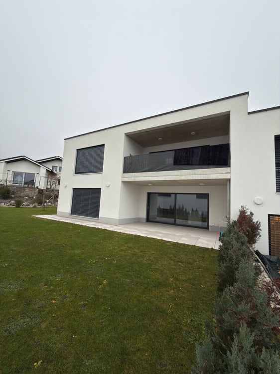 Appartement 1.5pcs à Boécourt 3