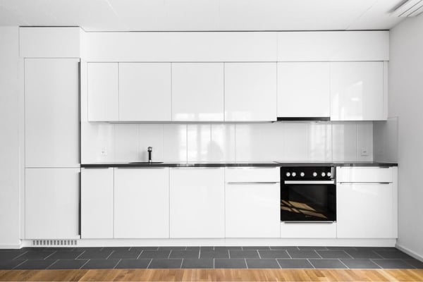 1.5 rooms Fribourg - immédiatement 4