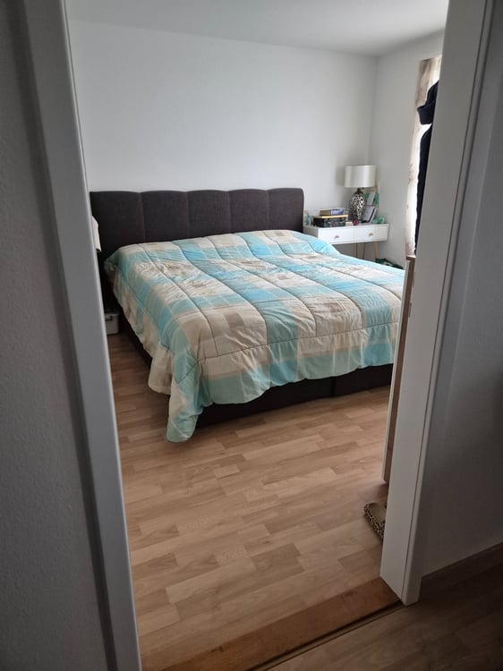 Nachmieter gesucht ? ab 1. März 2026 Helle 1-Zimmer-Wohnung 2