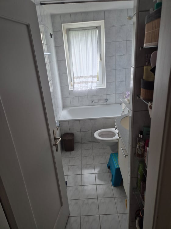 Nachmieter gesucht ? ab 1. März 2026 Helle 1-Zimmer-Wohnung 1