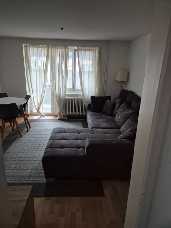 Nachmieter gesucht ? ab 1. März 2026 Helle 1-Zimmer-Wohnung 3