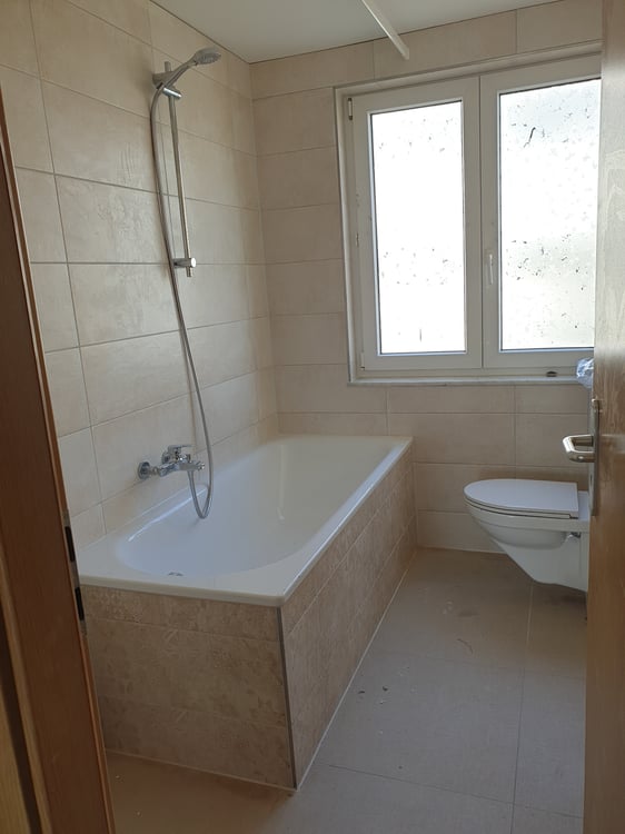 Apparemment 1.5 pièces 4