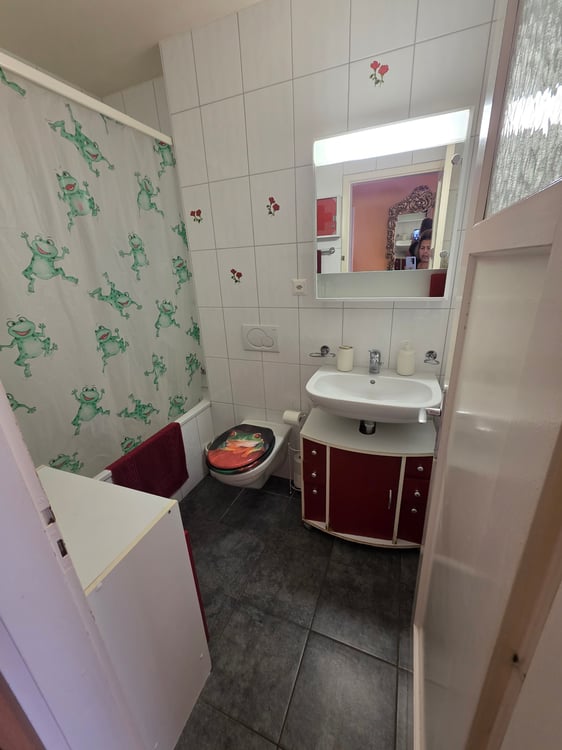 A sou louer appartement meublé 2