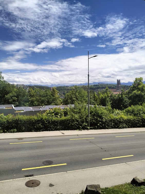 Petit Studio budget (Disponible de suite !) 4