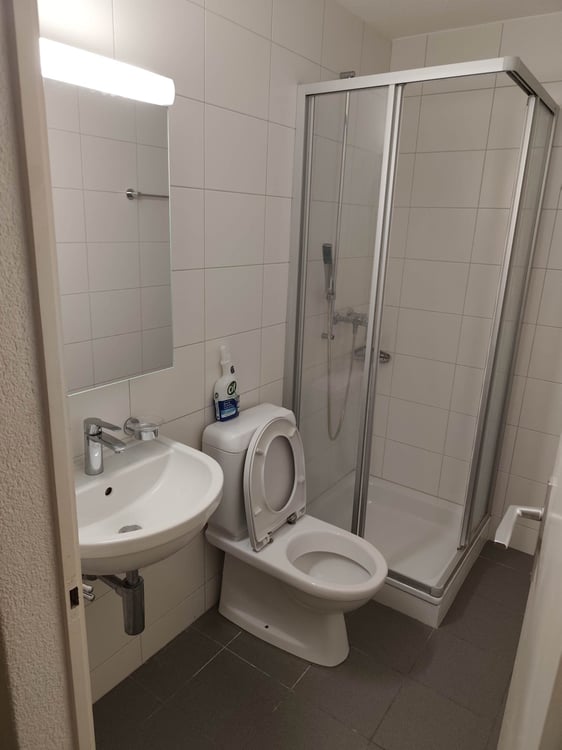 Petit Studio budget (Disponible de suite !) 3