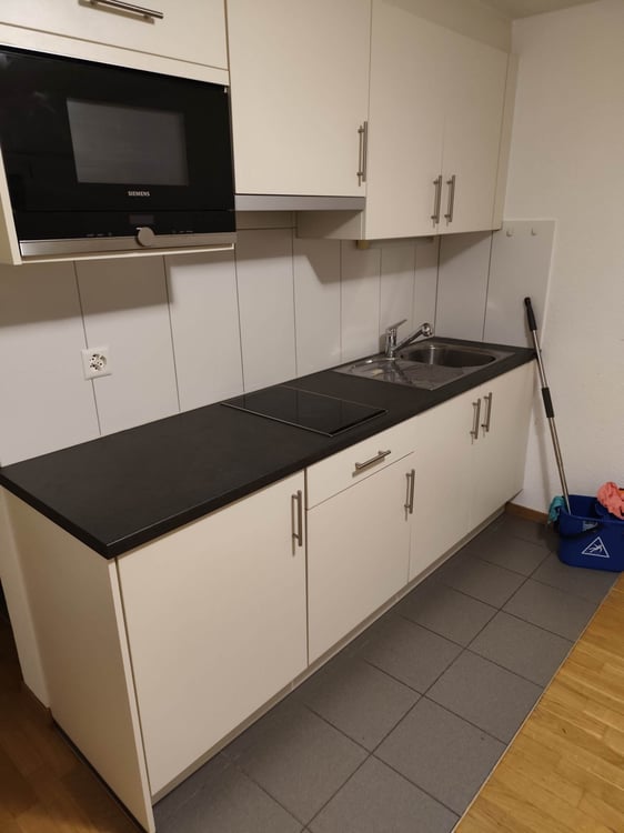 Petit Studio budget (Disponible de suite !) 1