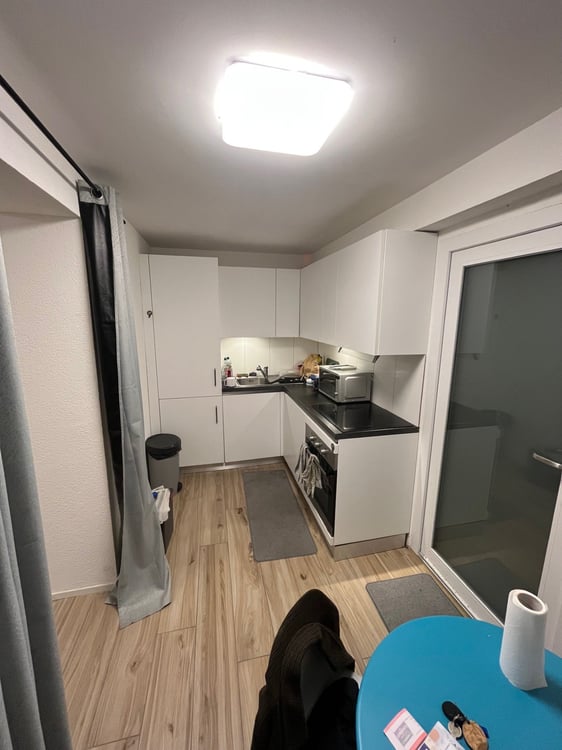 Studio en face du lac et proche de l'université et du centre 5