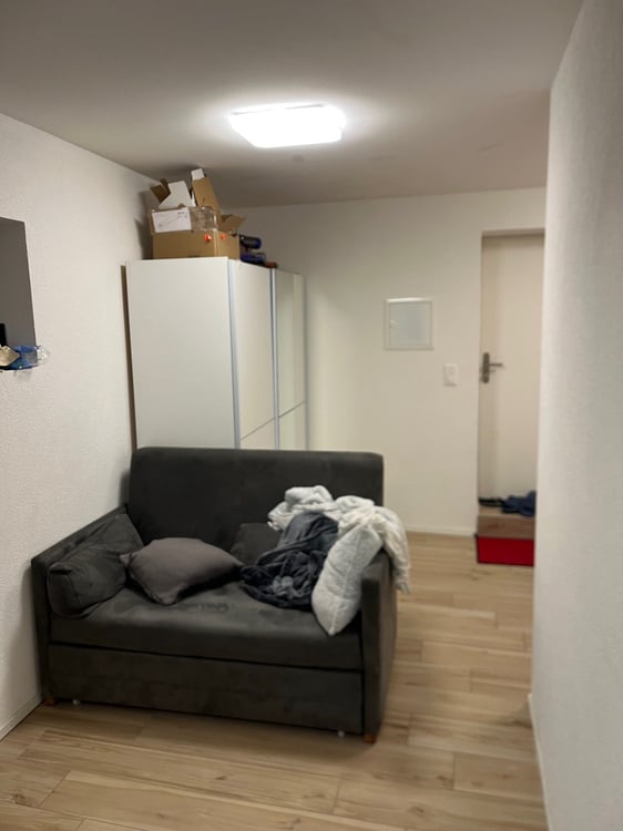 Studio en face du lac et proche de l'université et du centre 4