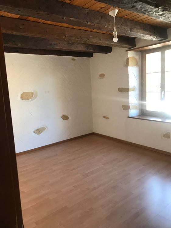 Appartement de 1 pièces Bevaix 2