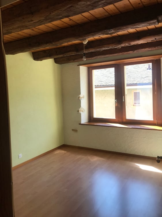 Appartement de 1 pièces Bevaix 3