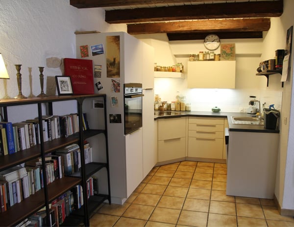 Appartement de 1 pièces Bevaix 4