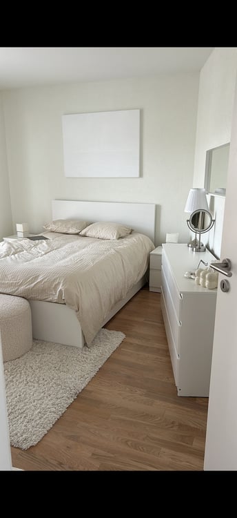 Appartement de 1.5 pièces à louer à Renens 2