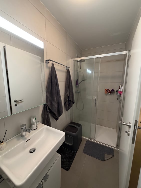 Appartement de 1.5 pièces à louer à Renens 4