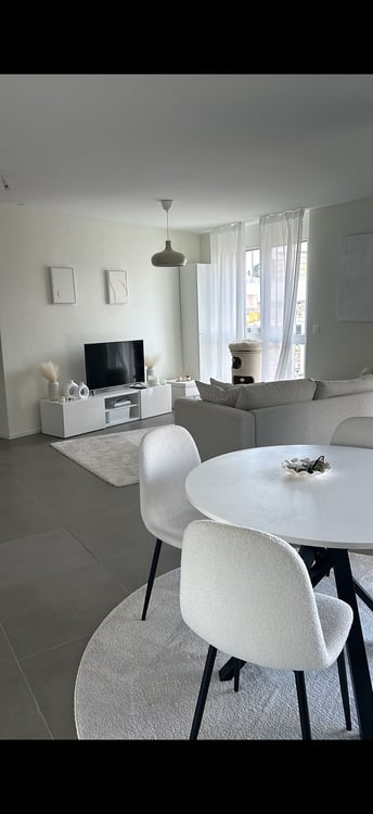 Appartement de 1.5 pièces à louer à Renens 1