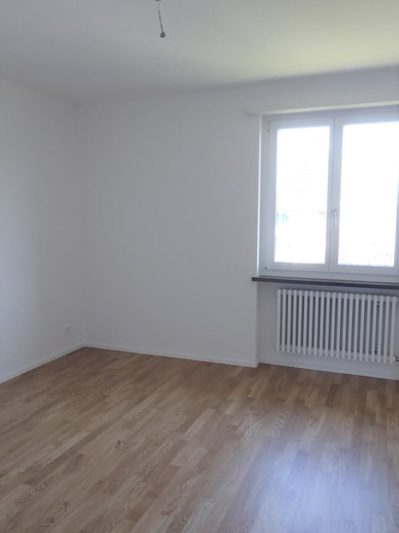 Nachmieter gesucht! 1 1/1 Zi. Whg., klein, fein aber OHO! 5