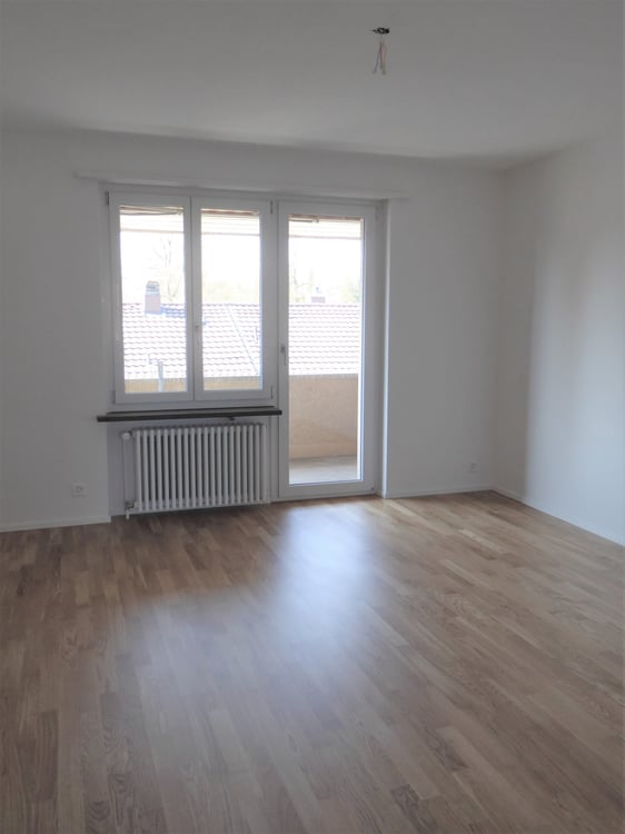 Nachmieter gesucht! 1 1/1 Zi. Whg., klein, fein aber OHO! 4