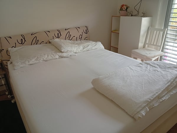 Appartement meublé 1